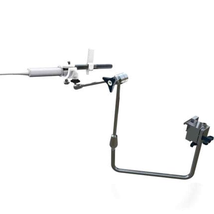 Ultrasound Probe Instrument Holding Arm 1