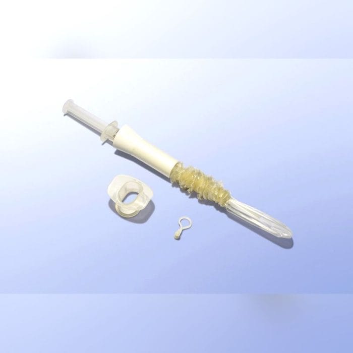 Ultrasound Probe Protective Cover 2