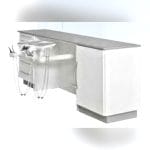 Undercounter Dental Delivery System 2