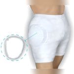 Unisex Hip Protector 1