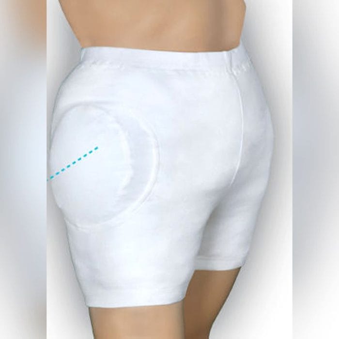 Unisex Hip Protector