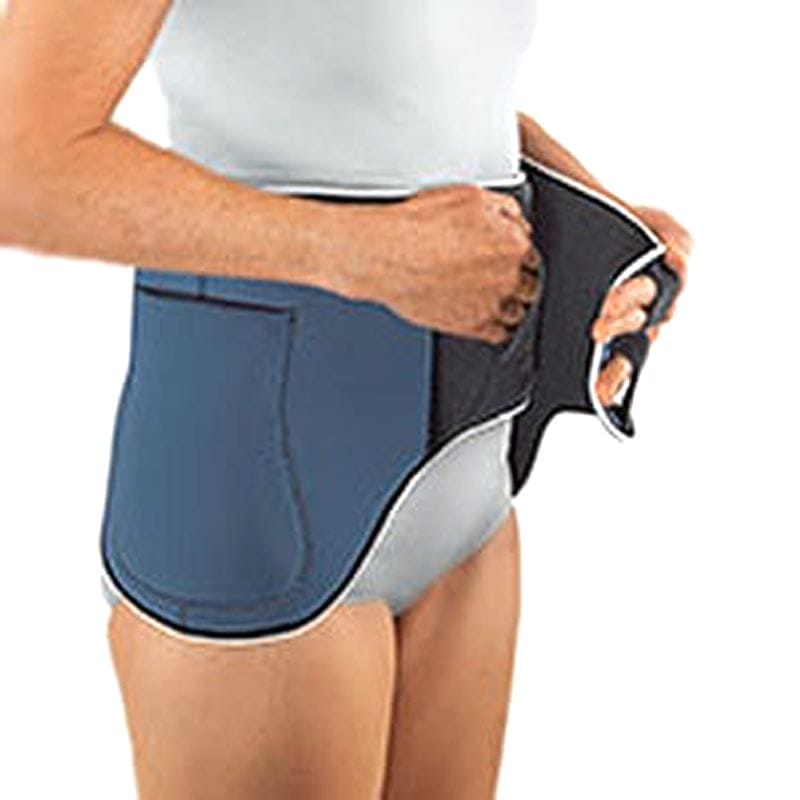 Unisex Hip Protector 1