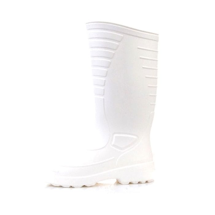 Unisex Hospital Boots 2