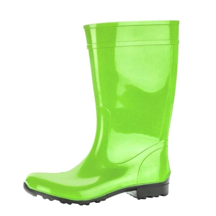 Unisex Hospital Boots 3