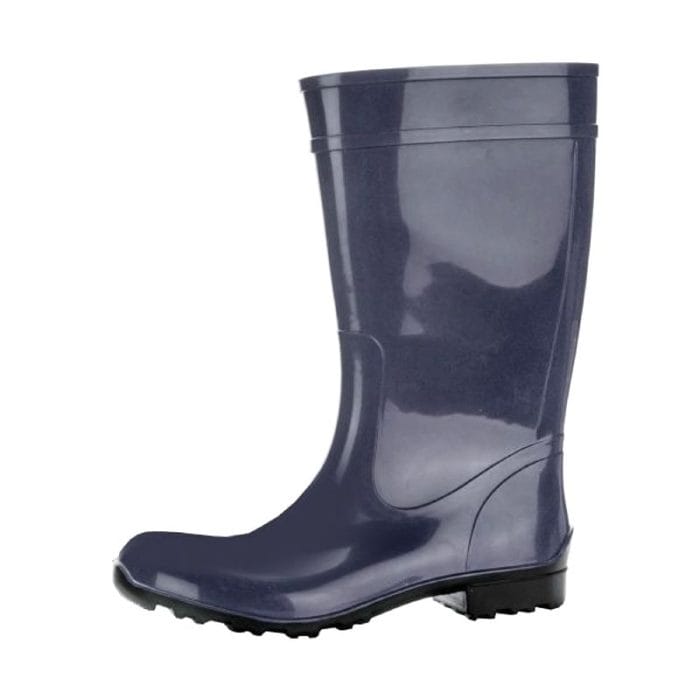 Unisex Hospital Boots 4