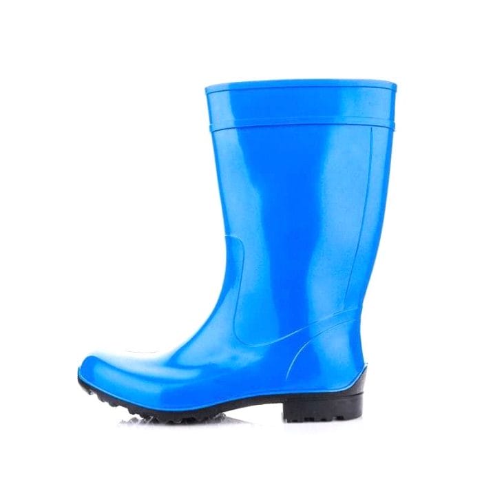 Unisex Hospital Boots 5