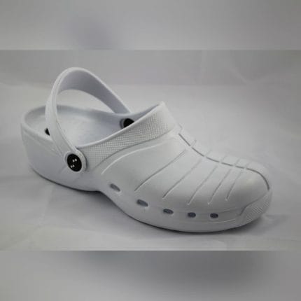 Unisex Hospital Clog