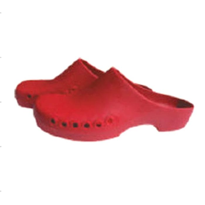 Unisex Hospital Clog 1