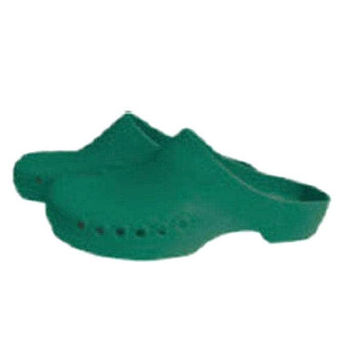 Unisex Hospital Clog 3