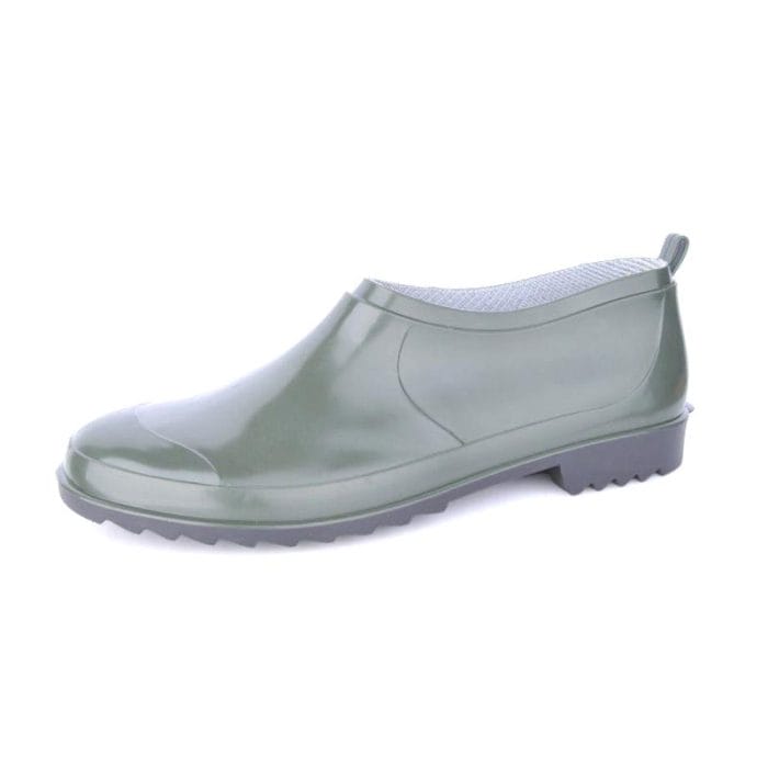 Unisex Hospital Shoes