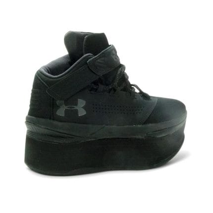 Unisex Orthopedic Shoe 1