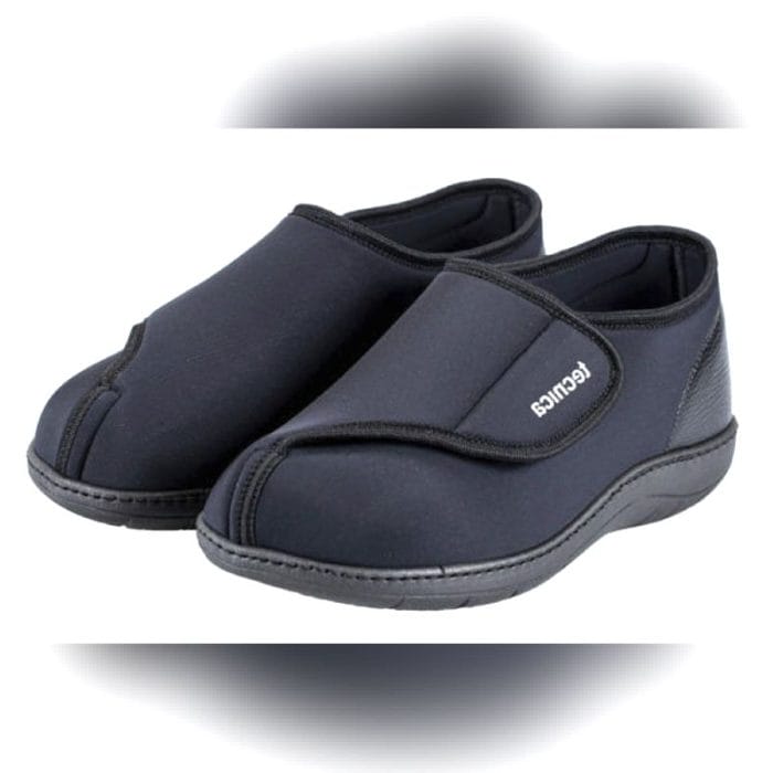 Unisex Orthopedic Shoe 4