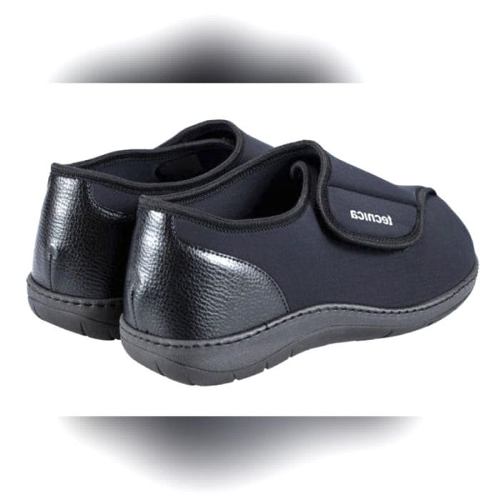 Unisex Orthopedic Shoe 5