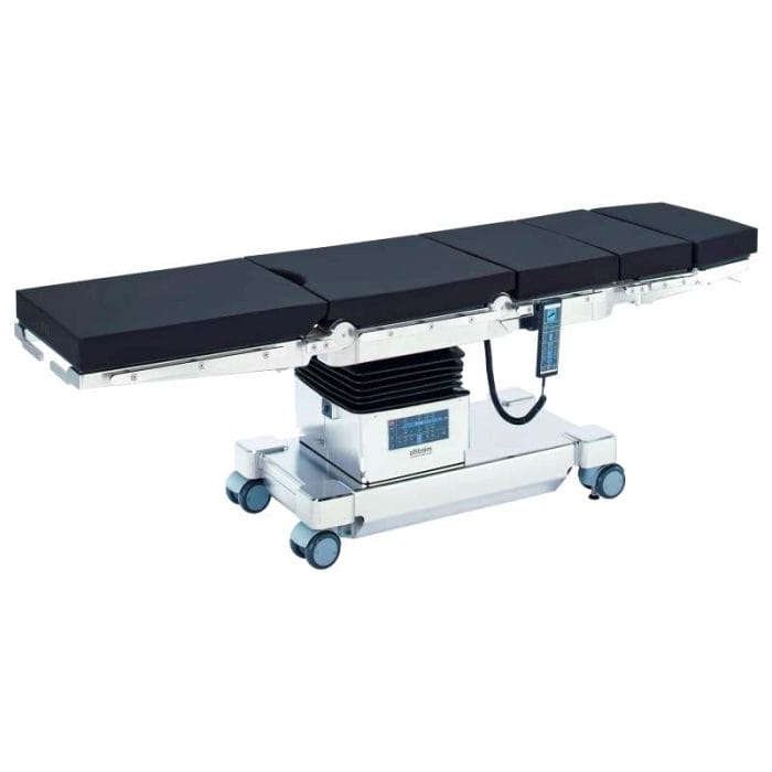 Universal Operating Table