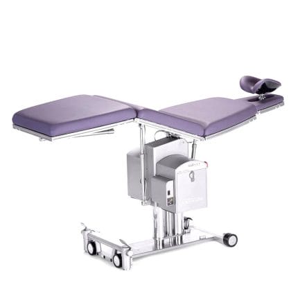 Universal Operating Table