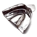 Upper Dental Impression Tray 1