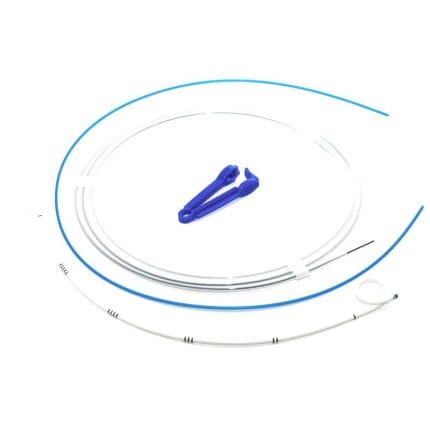 Ureteral Stent