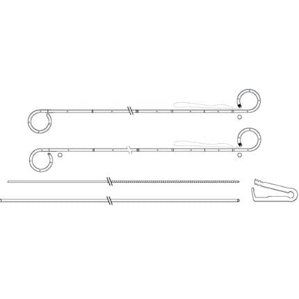 Ureteral Stent 1