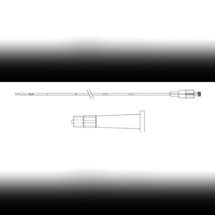 Urethral Stent 1