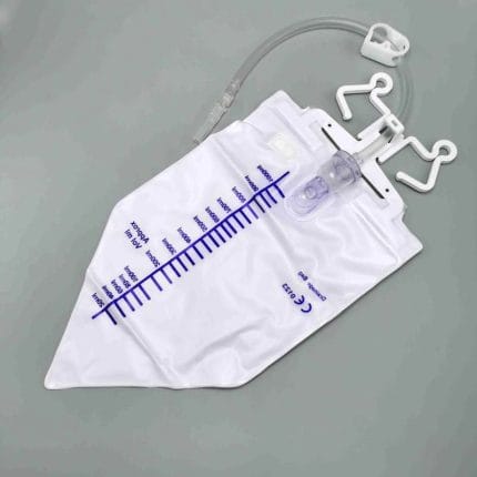 Urinary Drainage Set