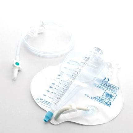 Urinary Drainage Set