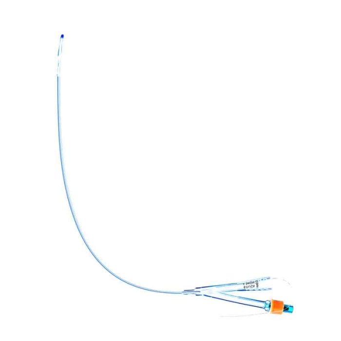 Urine Drainage Catheter 1