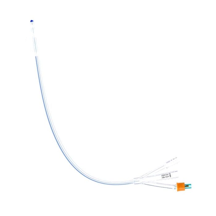 Urine Drainage Catheter 2