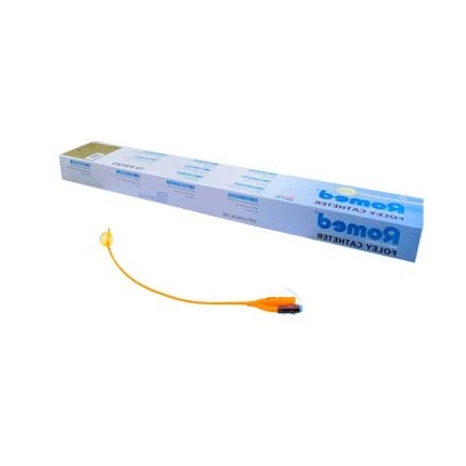 Urine Drainage Catheter