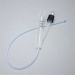 Urine Drainage Catheter 3