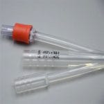 Urine Drainage Catheter 4