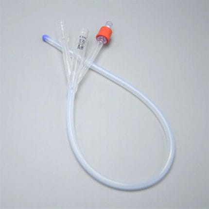 Urine Drainage Catheter