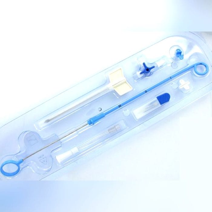 Urine Drainage Catheter