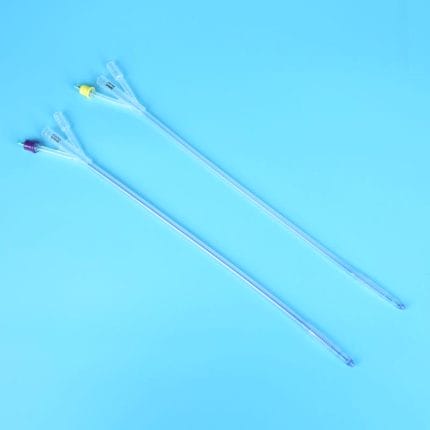 Urine Drainage Catheter