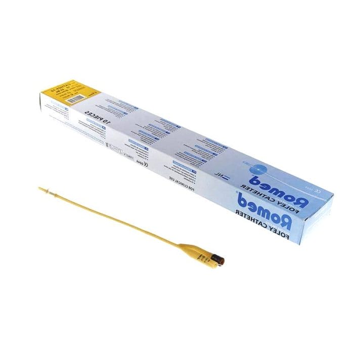 Urine Drainage Catheter