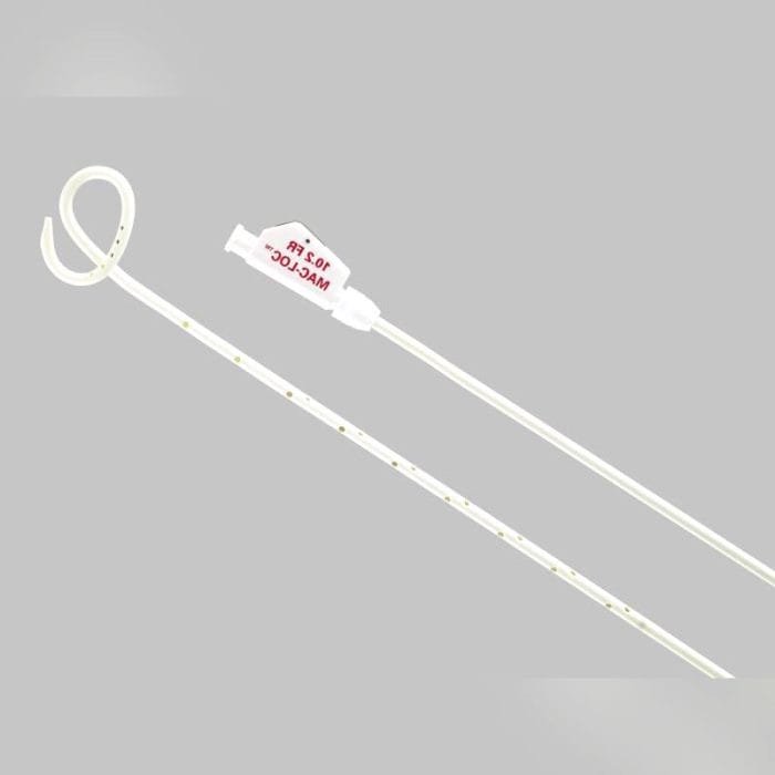 Urine Drainage Catheter 3