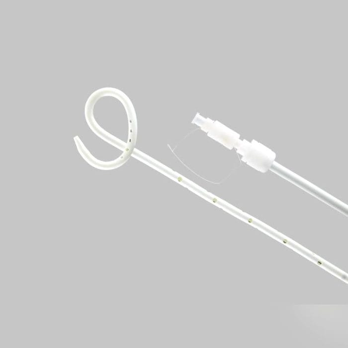 Urine Drainage Catheter 4