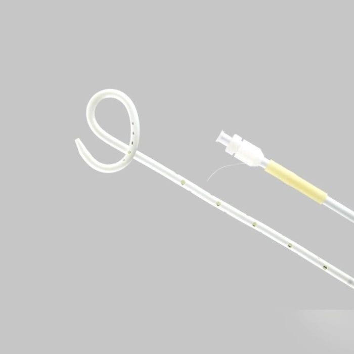 Urine Drainage Catheter 5