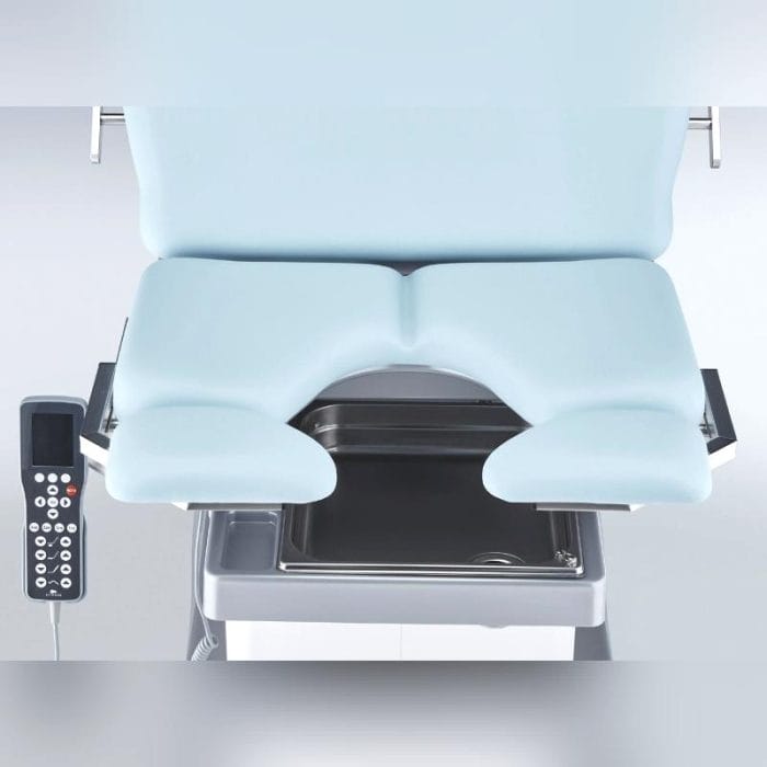 Urological Examination Chair 2