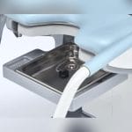 Urological Examination Chair 3