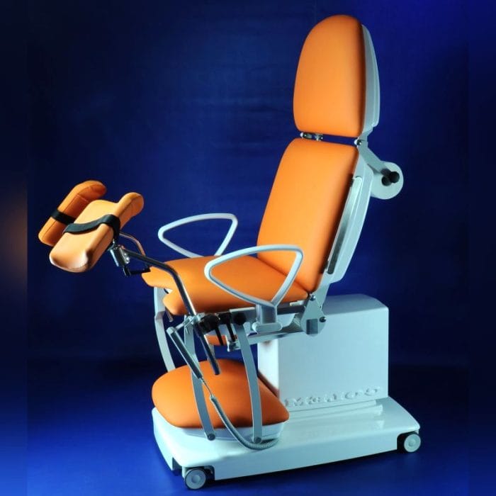 Urological Examination Chair 1