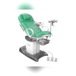 Urological Examination Chair 3