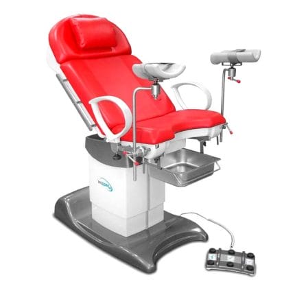 Urological Examination Chair