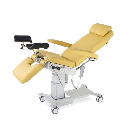 Urological Examination Table