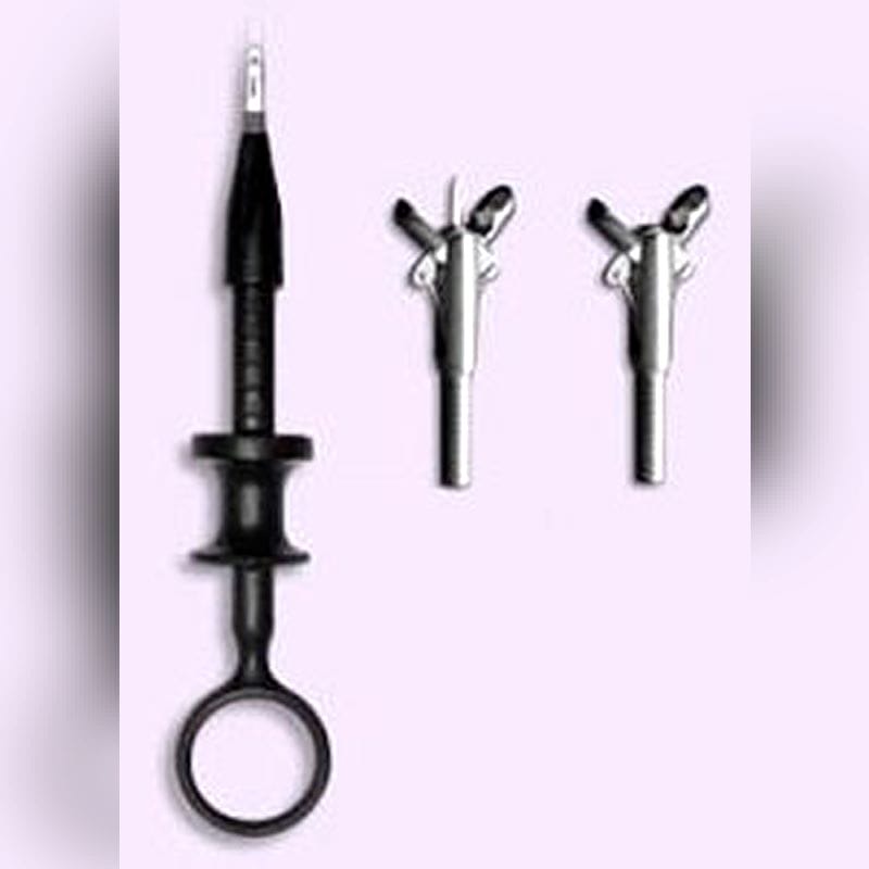 Urological Forceps