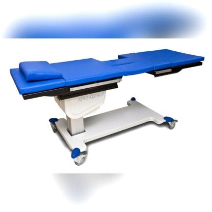 Urological Treatment Table 1