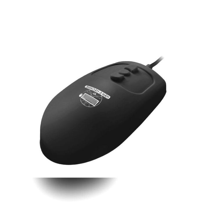 Usb Medical Mouse 4