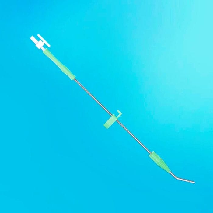 Uterine Manipulator