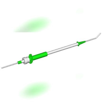 Uterine Manipulator 1