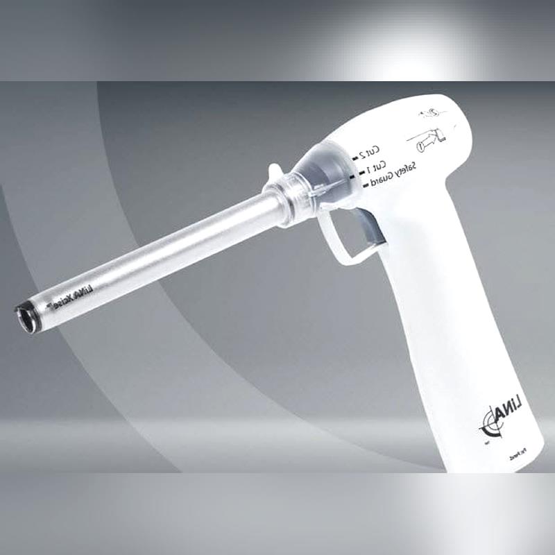 Uterine Morcellator 1