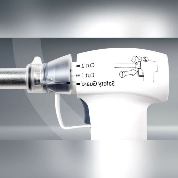 Uterine Morcellator 2